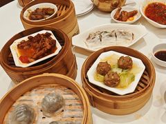 -稻香饭店(龙华天虹店)