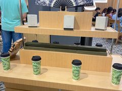 -霸王茶姬(正佳广场店)