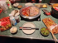 -牛New寿喜烧(金鹰世界店)