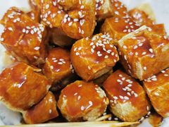 炸豆腐-渔记茶餐厅(渔村店)
