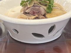 -金水门银河酒楼(新埠岛店)