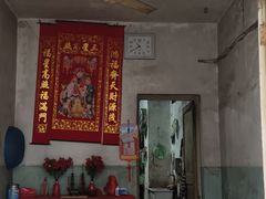 -丝绸小镇荻港古村