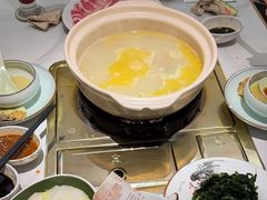 -如一鸡鲍鱼·粤式煲汤(长泰广场店)