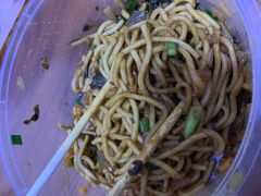 -户部巷小吃(中商徐东平价广场店)