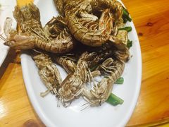 -胖大嫂渔家排档(半边山店)