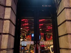 -1886德国汽车餐厅(外滩中央店)