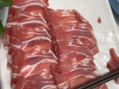 -草原传奇鲜羊火锅(桥北店)