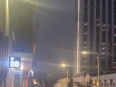 -No.DD戳子烧烤·江湖菜(北京总店)