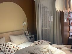 餐具摆设-宜家·瑞典风味餐厅(徐汇店)
