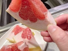-海底捞火锅(青悦城店)