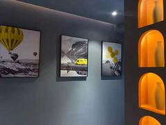 -得闲·高空SPA(东盟店)