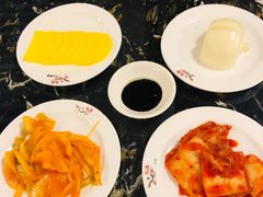 -桃园中华料理炸酱面(燕儿岛路店)
