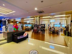 -汤连得温泉馆(宝山店)