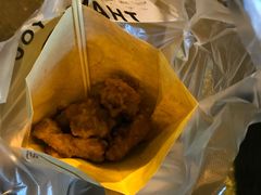 -傅强排骨(成都总店)