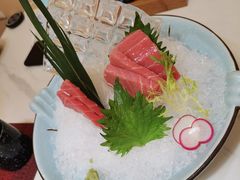 -鲔之享·嗜味羡私厨(世茂滨江店)