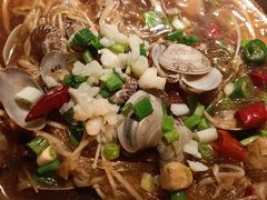 -绿茶餐厅(千岛湖银泰城店)