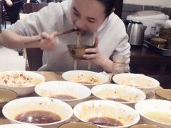 -樊三嬢手工甜水面(大邑安仁店)