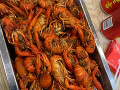 -江城燕子大排档(江汉路步行街店)