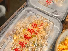 -老头爱马仕酸豇豆炒饭(丰富路店)