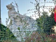 -帽儿山国家森林公园