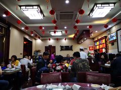 大堂-林之六八·6886大连老菜馆