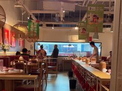 -味福记·江西小炒·南昌小吃(青山湖万达店)