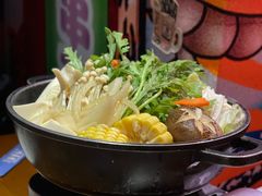 -有喜屋·深夜食堂(北京西路店)