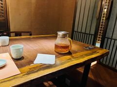 -山葵家·创意料理(临平银泰城店)