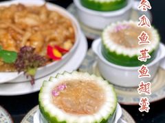 -百丈园龙江啫神馆