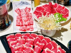 -爆棚肥牛火锅(原福成肥牛城味之缘三里河店)