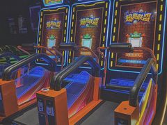 -VS SPORTS PARK运动玩乐园·团建·生日会(合生汇店)