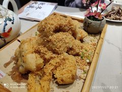 -侨美食家·粤菜(体育西路店)