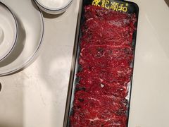 -陈记顺和潮汕牛肉火锅(番禺迎宾大道店)