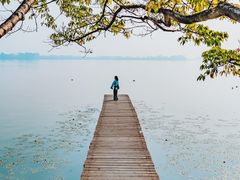 -西昌邛海湿地