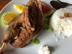 -脏鸭餐厅(乌布总店)