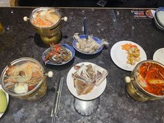-川骄海鲜自助(亚运村店)