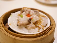 -利苑酒家(华熙国际店)