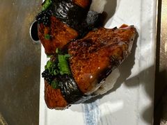-松鱼亭·和牛烧肉(协鑫广场店)