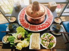 -金家老三饭庄(常营店)
