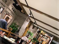大堂-陈麻婆豆腐总店