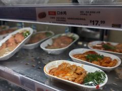 -宜家·瑞典风味餐厅(天津东丽商场店)