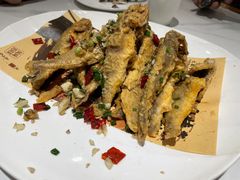 -火龙堂·风味民间菜(文一路店)