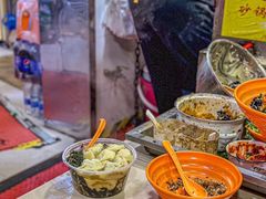 -阿麟馄饨(延长路店)