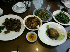 -致美楼(前门店)
