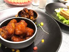 -望乡楼上海菜(日月光店)