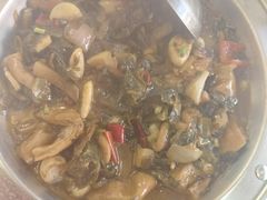 -长临河古镇福味轩土菜馆(长临河店)