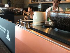-星巴克(宁波波特曼店)