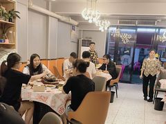 -辣出味岳阳特色烧烤·龙虾大排档(砂子塘总店)