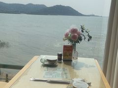 -湖山人家·湖景餐厅·特色农家菜(太湖西山店)