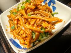 -喜晋道面馆(华严寺广场店)